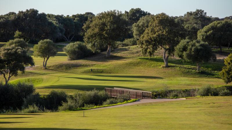Fairplay Golfbana